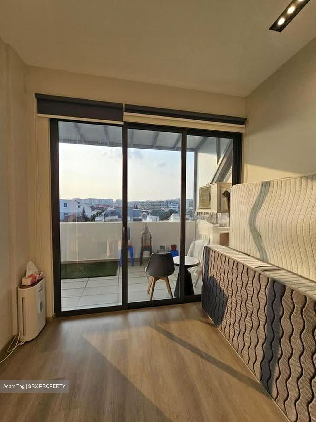 21 Richards (D19), Apartment #615821741